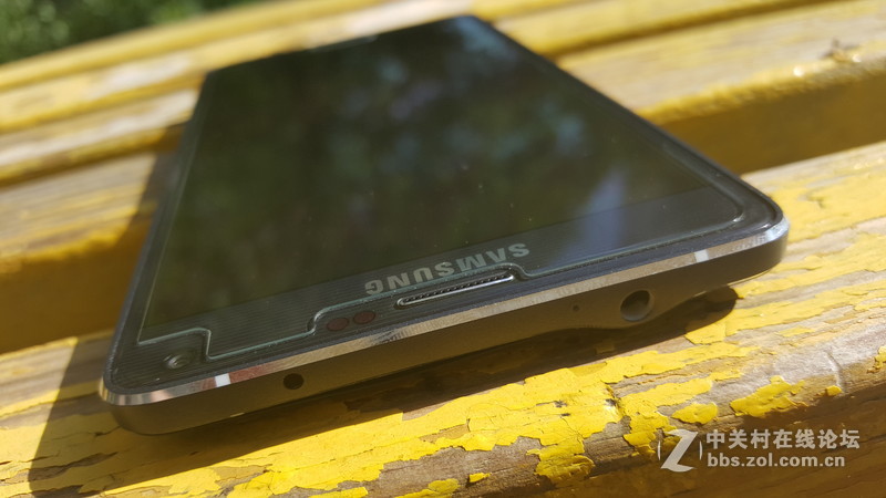 星空体育平台S6Edge拍摄欧行星空体育平台note4（室外）