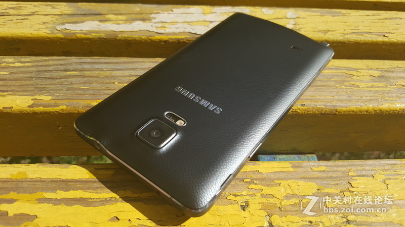 星空体育平台S6Edge拍摄欧行星空体育平台note4（室外）