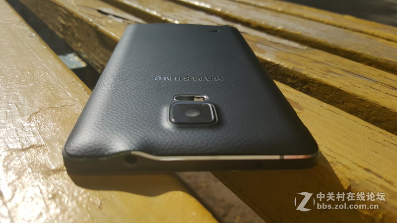 星空体育平台S6Edge拍摄欧行星空体育平台note4（室外）