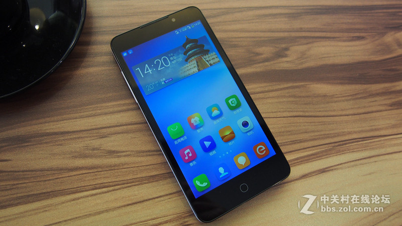 #大神F1极速体验#+入门手机新标杆