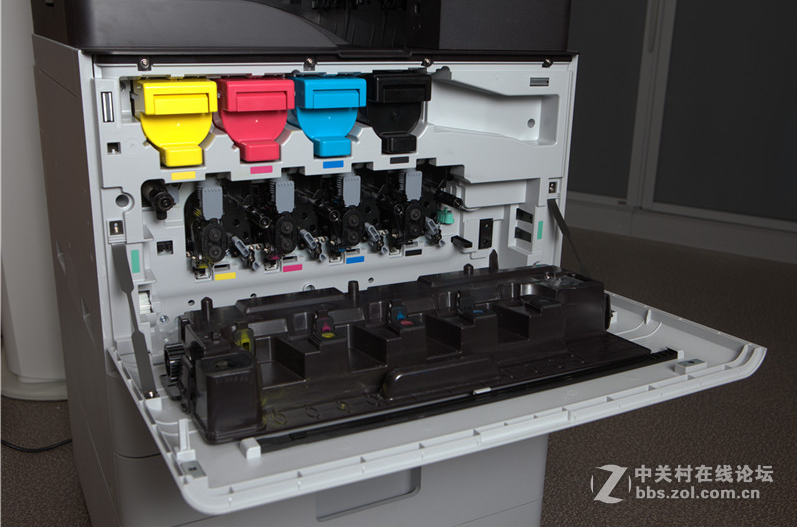 N种打印，多智能 就在A3智能数码复合机