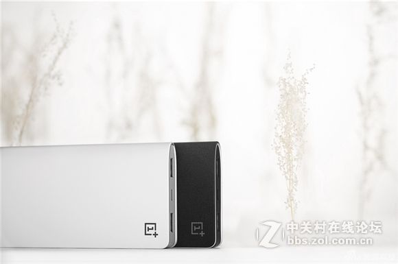 移动电源也玩手感！这就是新版一加“来电”