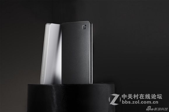 移动电源也玩手感！这就是新版一加“来电”