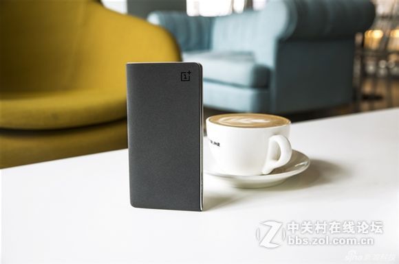 移动电源也玩手感！这就是新版一加“来电”