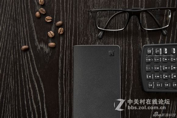 移动电源也玩手感！这就是新版一加“来电”