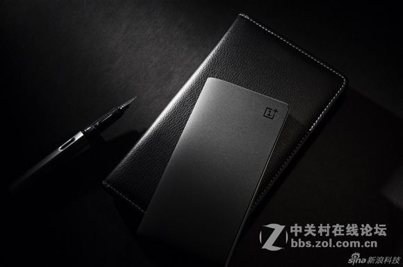 移动电源也玩手感！这就是新版一加“来电”