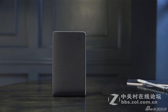 移动电源也玩手感！这就是新版一加“来电”