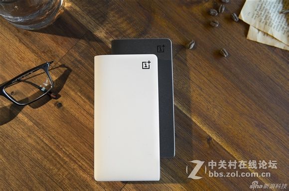 移动电源也玩手感！这就是新版一加“来电”