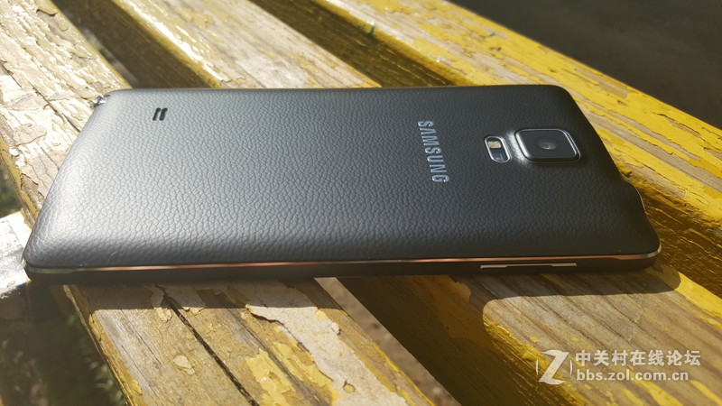 星空体育平台S6Edge拍摄欧行星空体育平台note4（室外）