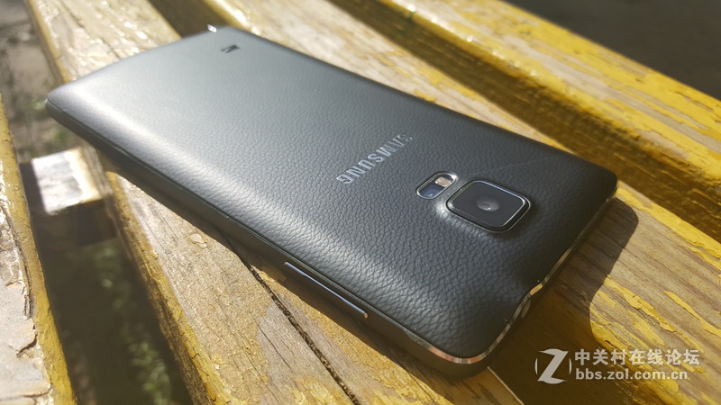 星空体育平台S6Edge拍摄欧行星空体育平台note4（室外）