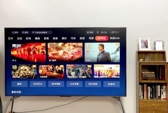 红米杀入巨屏智能电视市场，电视盒子要彻底凉了？