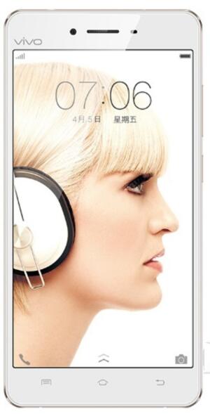 VIVO V3Max_A 刷机/救砖/黑屏/刷机资料/各种型号短接进9008图/开机蓝屏