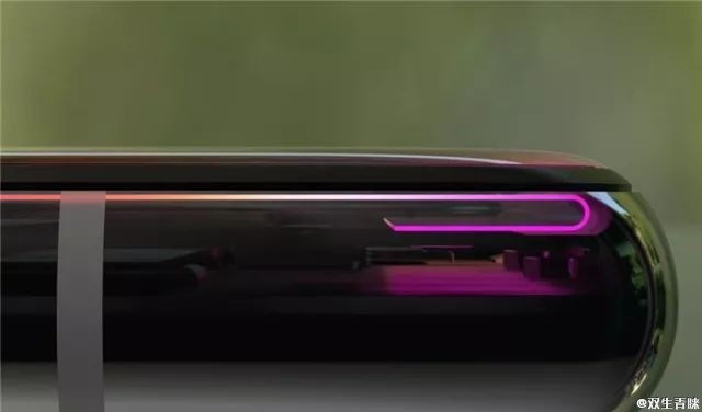 攻克屏下摄像头！离「真全面屏」还少什么？