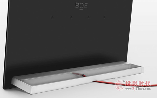 4K分辨率！京东方55寸Alta新品简析