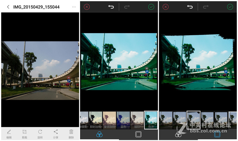 #檬懂青春，有声有色！# 有声有色——乐檬K3Note拍照篇