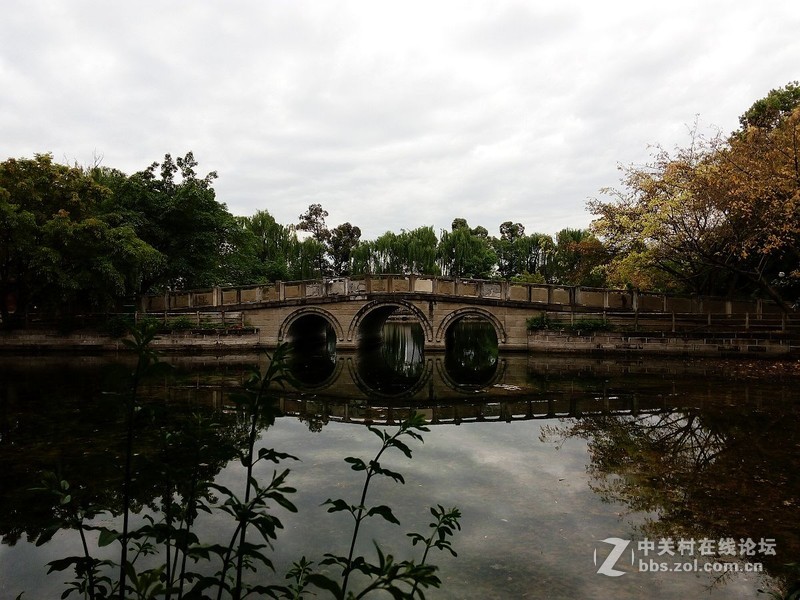 #檬懂青春，有声有色！# 有声有色——乐檬K3Note拍照篇