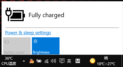 【lyq0729】10061更新至Windows 10 10074