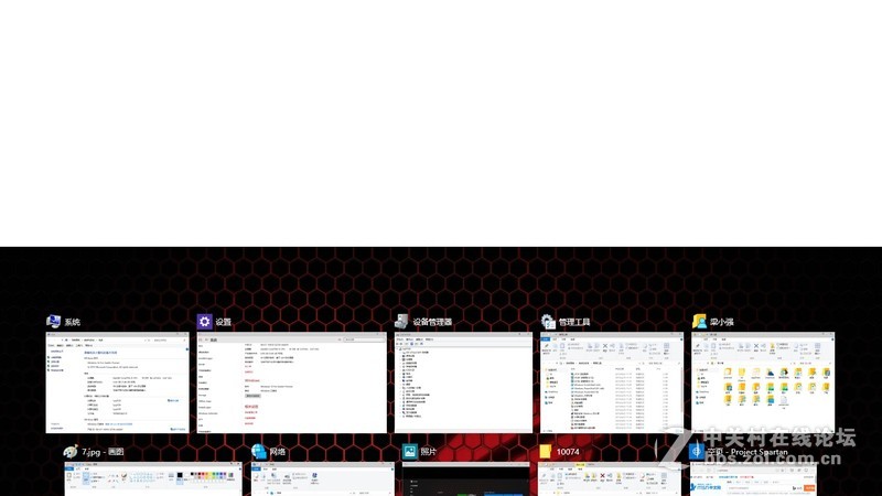 【lyq0729】10061更新至Windows 10 10074