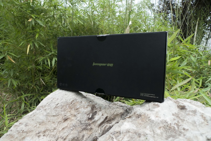 #开启国产平板大屏新时代#【与时尚同行，中柏EZpad4S处处皆不凡】外观