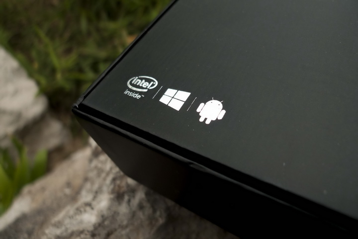 #开启国产平板大屏新时代#【与时尚同行，中柏EZpad4S处处皆不凡】外观