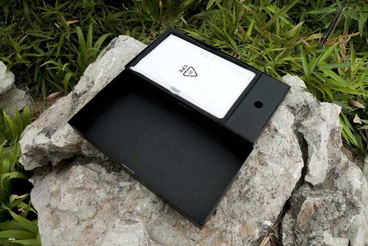 #开启国产平板大屏新时代#【与时尚同行，中柏EZpad4S处处皆不凡】外观