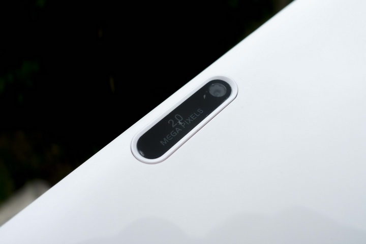 #开启国产平板大屏新时代#【与时尚同行，中柏EZpad4S处处皆不凡】外观