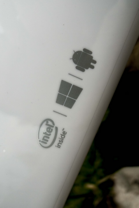 #开启国产平板大屏新时代#【与时尚同行，中柏EZpad4S处处皆不凡】外观