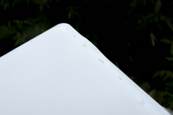 #开启国产平板大屏新时代#【与时尚同行，中柏EZpad4S处处皆不凡】外观