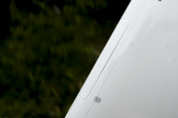 #开启国产平板大屏新时代#【与时尚同行，中柏EZpad4S处处皆不凡】外观