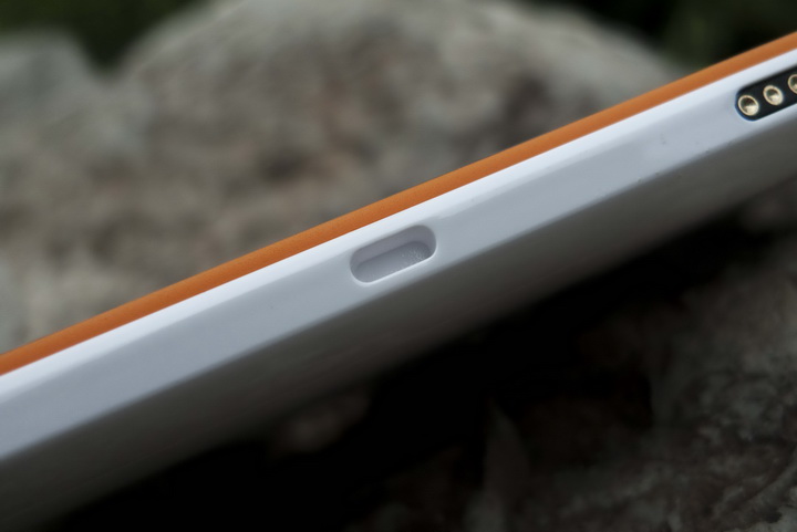 #开启国产平板大屏新时代#【与时尚同行，中柏EZpad4S处处皆不凡】外观