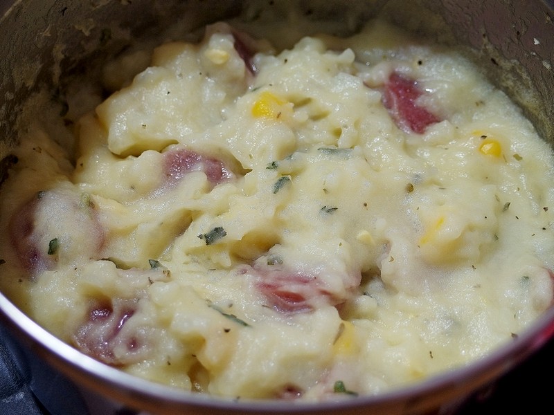 友人手作, 『早午餐』, Home-made brunch,