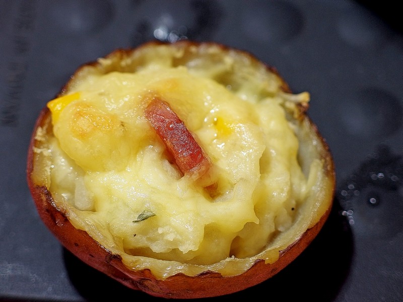 友人手作, 『早午餐』, Home-made brunch,