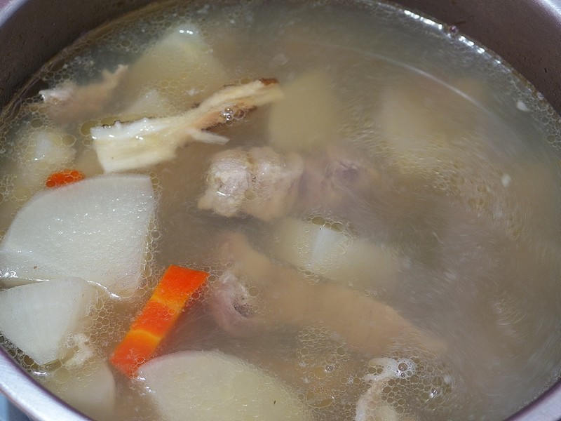 友人手作, 『早午餐』, Home-made brunch,