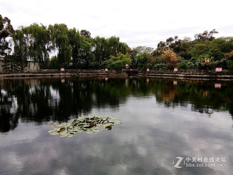 #檬懂青春，有声有色！# 有声有色——乐檬K3Note拍照篇