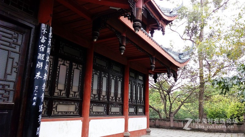 #檬懂青春，有声有色！# 有声有色——乐檬K3Note拍照篇