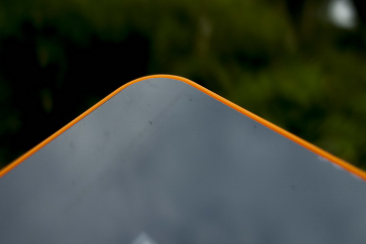 #开启国产平板大屏新时代#【与时尚同行，中柏EZpad4S处处皆不凡】外观