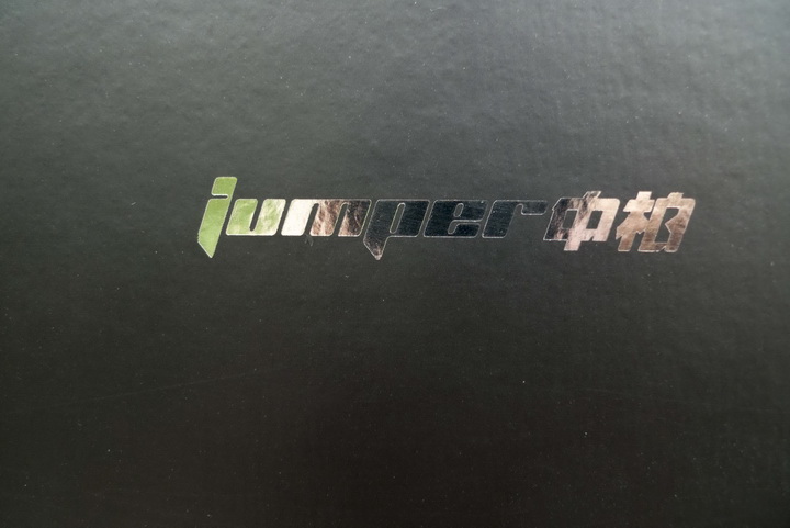 #开启国产平板大屏新时代#【与时尚同行，中柏EZpad4S处处皆不凡】外观