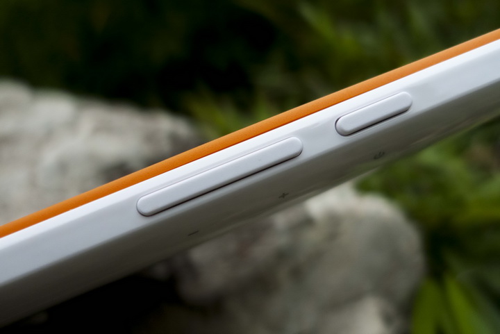 #开启国产平板大屏新时代#【与时尚同行，中柏EZpad4S处处皆不凡】外观