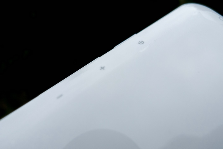 #开启国产平板大屏新时代#【与时尚同行，中柏EZpad4S处处皆不凡】外观