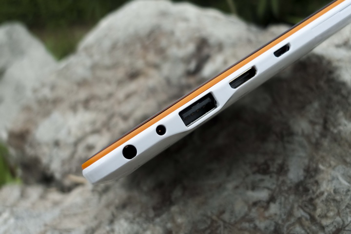 #开启国产平板大屏新时代#【与时尚同行，中柏EZpad4S处处皆不凡】外观