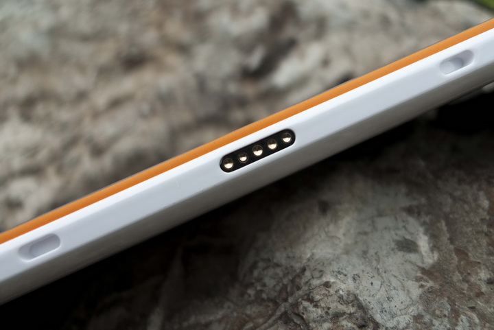 #开启国产平板大屏新时代#【与时尚同行，中柏EZpad4S处处皆不凡】外观