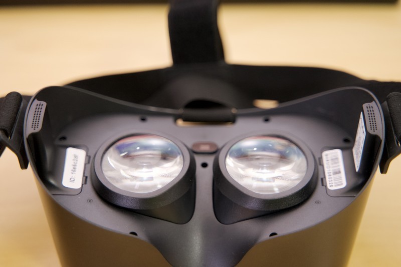 带你进入新世界的大门-大朋 P1 Pro 剁手体验