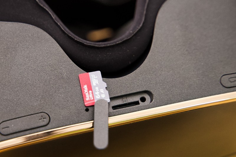 带你进入新世界的大门-大朋 P1 Pro 剁手体验