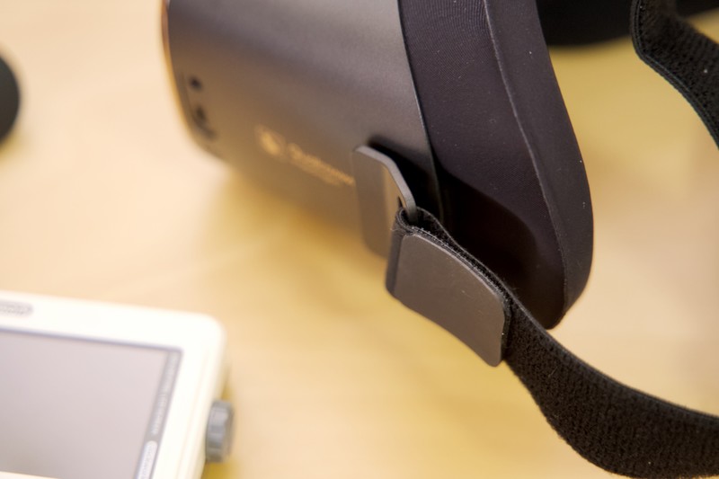 带你进入新世界的大门-大朋 P1 Pro 剁手体验