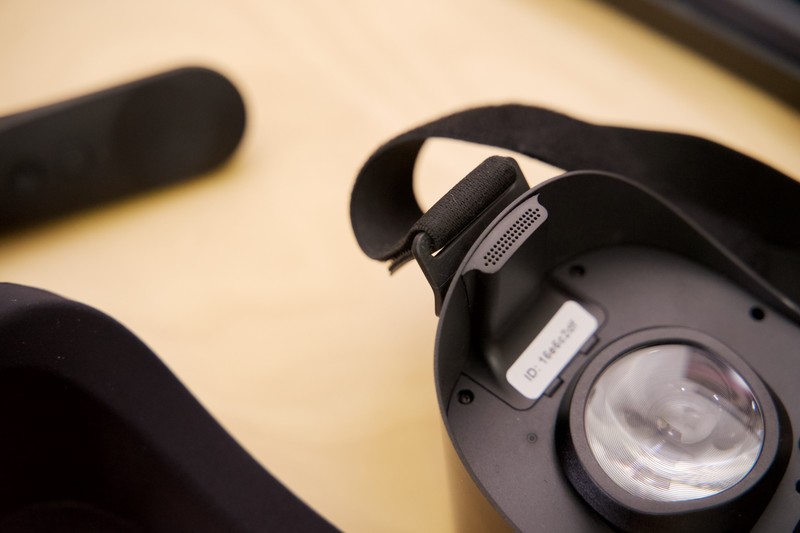 带你进入新世界的大门-大朋 P1 Pro 剁手体验