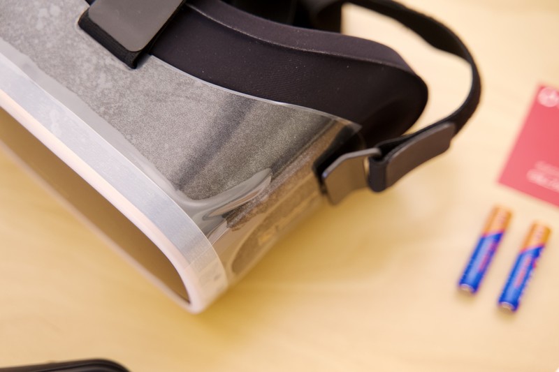 带你进入新世界的大门-大朋 P1 Pro 剁手体验