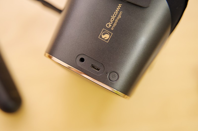 带你进入新世界的大门-大朋 P1 Pro 剁手体验