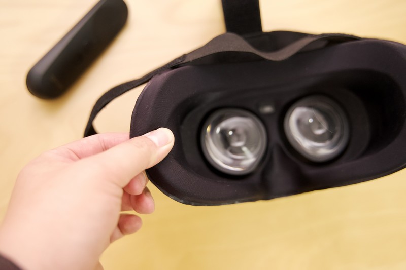 带你进入新世界的大门-大朋 P1 Pro 剁手体验