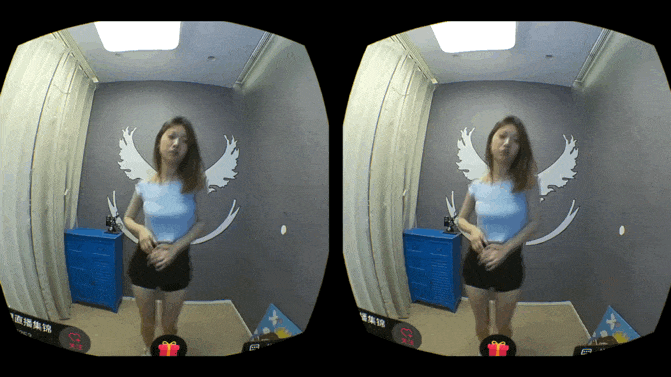 带你进入新世界的大门-大朋 P1 Pro 剁手体验