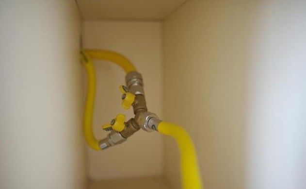 厨房装修想买集成灶，要怎么安装？